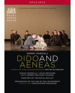 Purcell: Dido and Aeneas