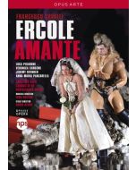Cavalli: Ercole Amante