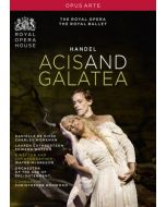 Handel - Acis and Galatea