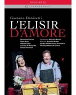 Donizetti: L'elisir d'amore