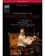 MacMillan - Mayerling
