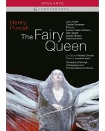 Purcell: The Fairy Queen