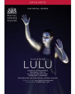 Berg: Lulu