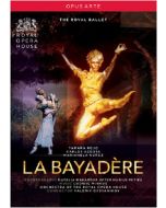 Minkus: La Bayadere 
