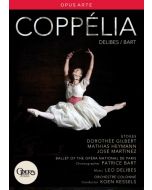 Delibes / Bart: Coppelia