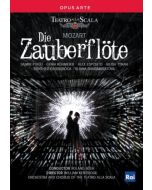 Mozart: Die Zauberflote