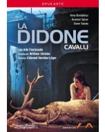 Cavalli: La Didone