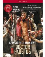 Marlowe: Doctor Faustus