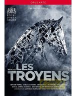 Berlioz: Les Troyens