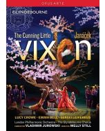 Janacek: The Cunning Little Vixen