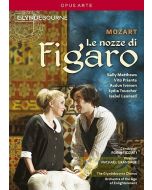 Mozart: Le nozze di Figaro