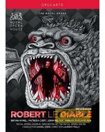 Meyerbeer: Robert Le Diable
