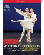 Ashton: Celebration