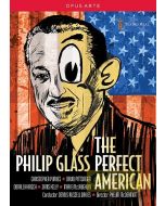 Glass: The Perfect American