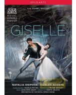 Adam: Giselle