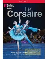Adam: Le Corsaire / DVD OA 1147 D