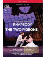 Ashton: Rhapsody,  Two Pigeons 