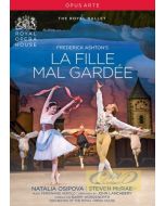 Herold: La Fille mal gardee
