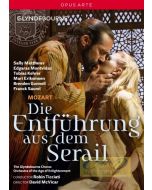 Mozart: Die Entfuhrung aus dem Serail