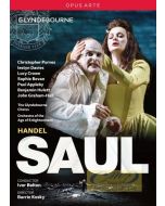 Handel: Saul