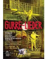 Schonberg: Gurre-Lieder