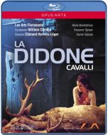 Cavalli: La Didone