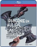 Gluck: Iphigenie en Aulide