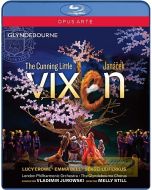 Janacek: The Cunning Little Vixen