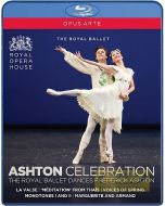 Ashton Celebration