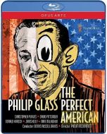Glass: The Perfect American
