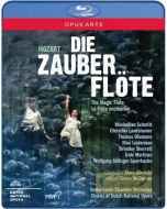 Mozart: Die Zauberfloete