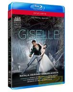 Adam: Giselle
