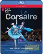 Adam: Le Corsaire