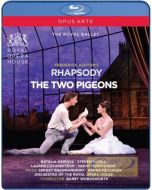Ashton: Rhapsody,  Two Pigeons