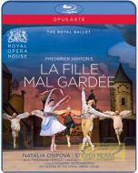 La Fille mal gardee
