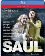 Handel: Saul