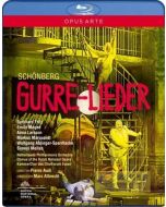 Schonberg: Gurre-Lieder