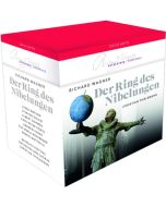 Wagner: Der Ring des Nibelungen