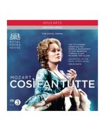 Mozart: Cosi fan tutte