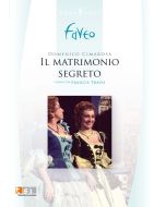 Cimarosa:  Il Matrimonio Segreto