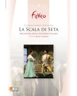 ROSSINI: Scala di Seta