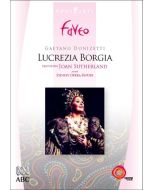 Donizetti: Lucrezia Borgia