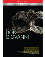 Essential Opera - Mozart: Don Giovanni