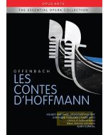 Essential Opera - Offenbach: Les contes