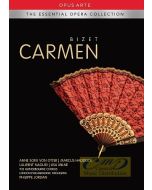 Essential Opera - Bizet: Carmen