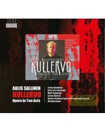 Sallinen: Kullervo
