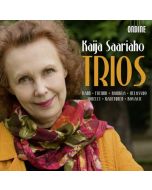 Saariaho: Trios