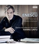 Enescu: Symphony No. 2, Chamber Symphony