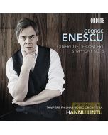 Enescu: Symphony No. 3, Ouverture de concert
