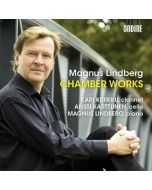 Lindberg: Chamber Music